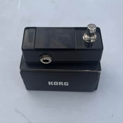 Korg Pitchblack X Mini 2022 - Present - Black image 2