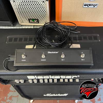 Blackstar   Series One 200 Head Kt 88 image 4