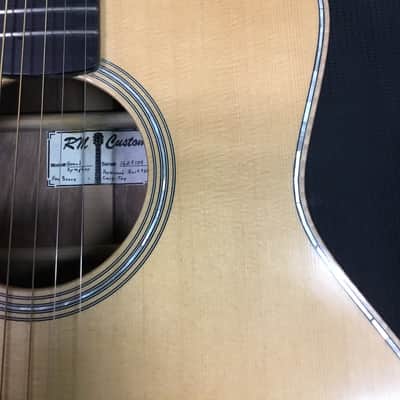 RM custom  Grand symphony image 3