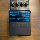 Boss SDE-3 Dual Delay