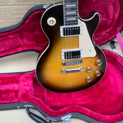 Gibson 2001 Tobacco Burst Les Paul Standard / Good wood era !!! image 22