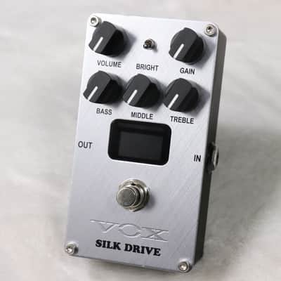 Vox Valvenergy Silk Drive | Reverb