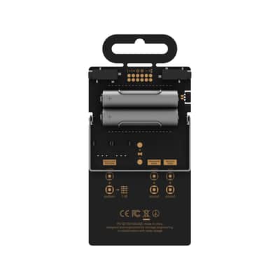 Teenage Engineering PO-32 Tonic Pocket Operator Drum Machine image 2