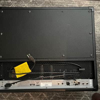 Peavey 6505+ 60-Watt 1x12" Guitar Combo  - Black image 3