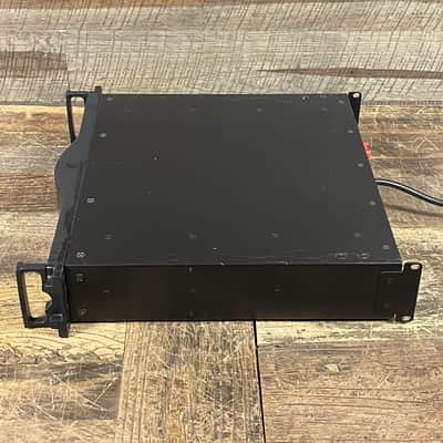 Crown K2 Balanced current amplifier two of 4 image 7
