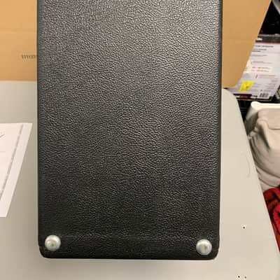 Fender Blues Junior 15-Watt 1x12" Guitar Combo 2002 - 2010 - Black image 8