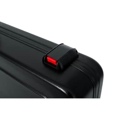 Gator TSA ATA Molded Electric Guitar Case - Case for electric guitars image 6