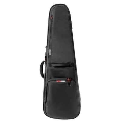 Gator Gator Cases ICON Series Gig Bag for Electric Guitars G-ICONELECTRIC image 2