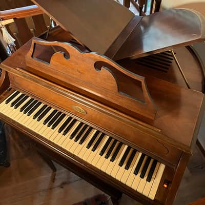 Wurlitzer 270a Electric Piano image 2