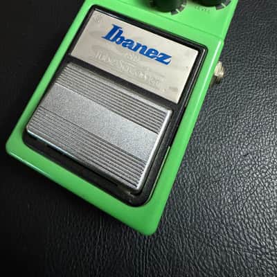 Ibanez TS9 Tube Screamer 1992 - 2001 - Green image 1