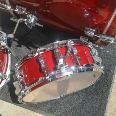 Ludwig Accent CS Custom image 11