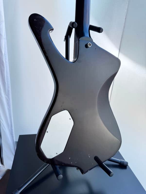 1978 MIJ Greco M-800, FujiGen, Twin To Ibanez Iceman IC-210 | Reverb