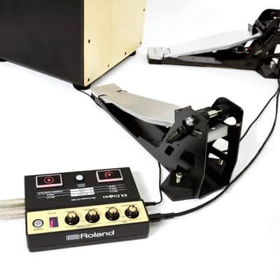Roland EC-10M EL Cajon Mic Processor image 5
