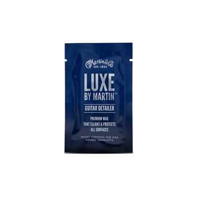C.F. Martin & Co. 18A0111 Luxe by Martin Guitar Detailer image 3