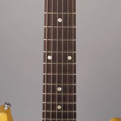 Gibson Les Paul Special DC Faded - Double Cut - 2006 - TV Yellow image 6