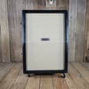Marshall 2025 JTM ST212 Lead 2x12" Cabinet Casters Added, Very Good - Black