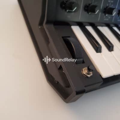 Korg MS20ic - MS-20 Midi Controller - USB & Cables Included - Tested image 12