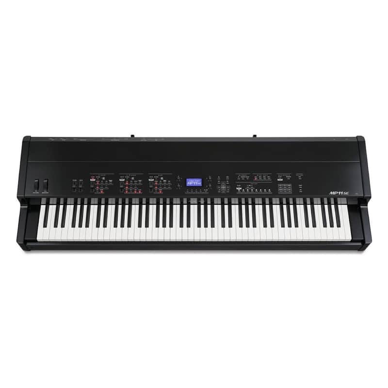 Kawai MP-11SE Digital Stage Piano image 1