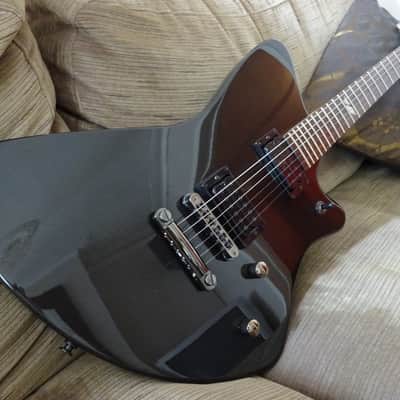 Fernandes Vertigo X image 2