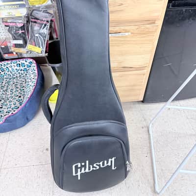Gibson Les Paul studio N/A - Faded yellow image 7