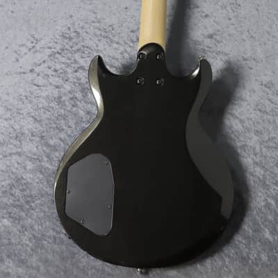 Ibanez AX 320H -Black Pearl- (2000’USED) 【Made In Japan】 image 7