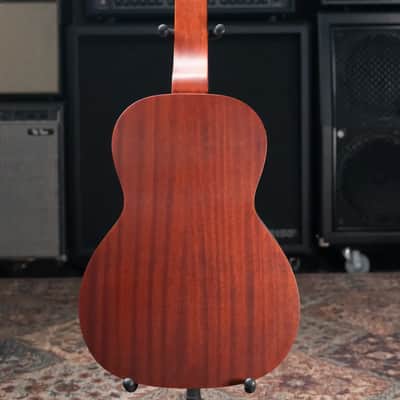 Gretsch G9210 Boxcar Square-Neck Resonator Guitar image 7