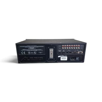 Alesis XT 8 Track ADAT Recorder image 2