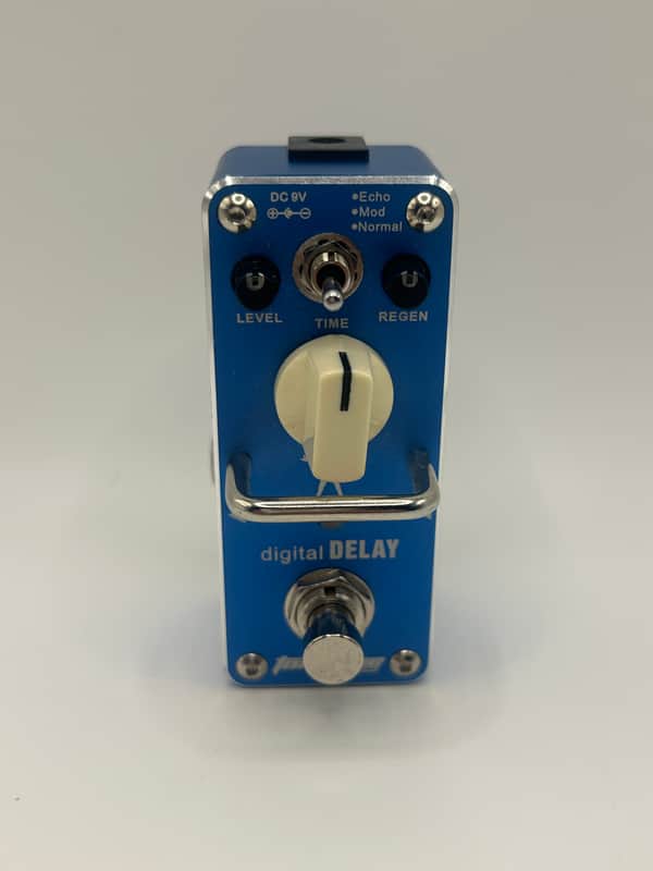 Tomsline APE-3 Pure Echo