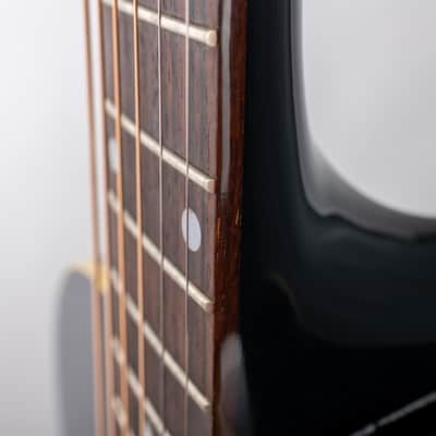 Gibson L-00 Original, Ebony | Demo image 14