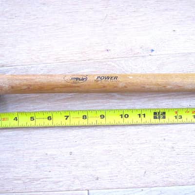 Gong Tam-tam Mallet image 2
