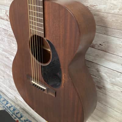 Used Martin 000-15M image 4