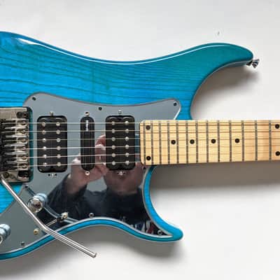 Vigier Excalibur Original 1991 image 3