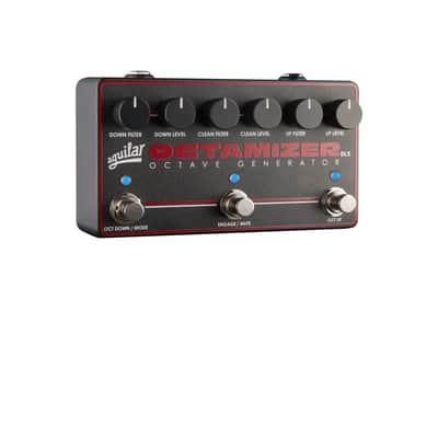 AGUILAR OCTDLX Standard - Octamizer DLX image 2