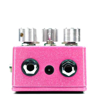 JHS Lucky Cat Delay image 5