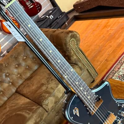 DUESENBERG Julietta Catalina Black incl. Gigbag + 3,364 kg image 8