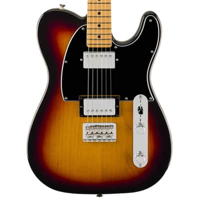 Fender Player II Telecaster HH | Reverb