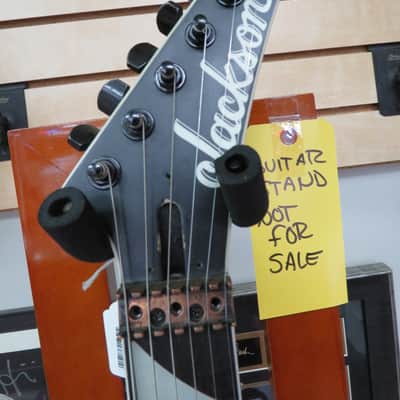 Jackson JS Series JS32 DKA Dinky Archtop - Natural Oil - Preowned image 6