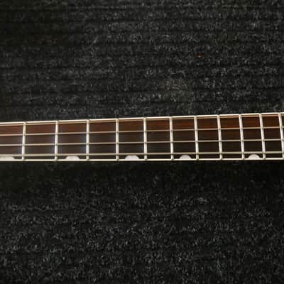Gretsch G6119B Broadkaster Bass 2009 image 9