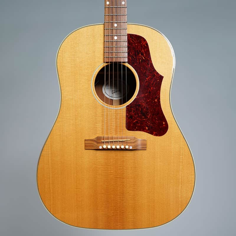 Gibson J-50 1990 - 2012 | Reverb