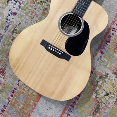 Martin X Series Special Natural W/Gigbag image 1