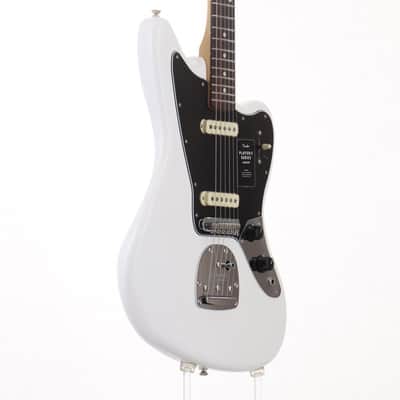 FENDER MEXICO Player II Jaguar Polar White [MX24099388] (05/21) image 8