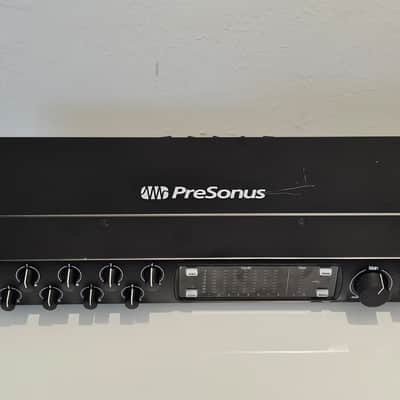 PreSonus Studio 1824c USB-C Audio Interface 18x20 8 XMAX Preamps w/ Original Box image 4