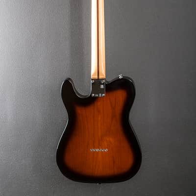 Fender Vintera II 50's Nocaster - Two Tone Sunburst image 10