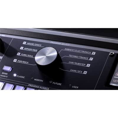 Korg MICROKORG 2 standard image 2