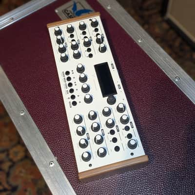 Mutable Instruments Shruthi XT image 5