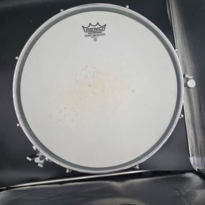 Kaman Legend Snare – 13x5 (Dark Blue) image 10