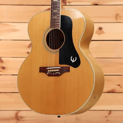 Epiphone FT-570BL - Natural - 1130753 image 3