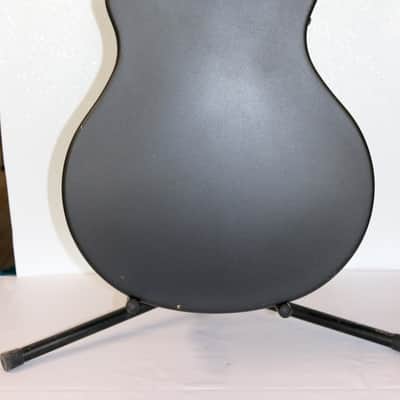 Yamaha APX-6 Acoustic Electric Guitar w/ Hard Case image 12