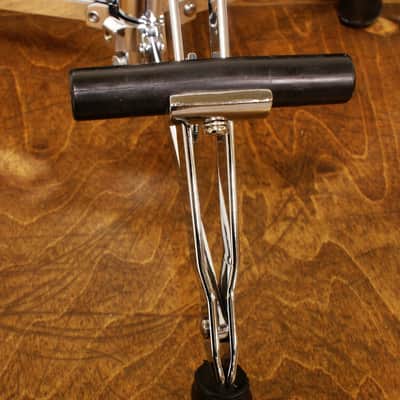 Roc-n-Soc PEG-IT  Guitar Stool Foot Rest image 1