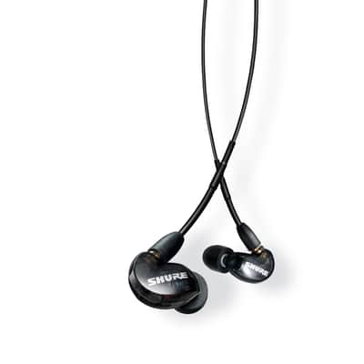 Immagine Shure SE215-K - 2
